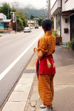 日本摄影简史