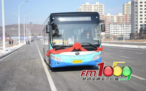 西宁市2021新能源汽车公交车