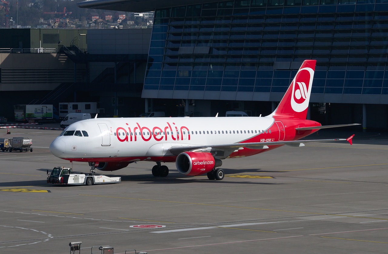 科技视角下的航空旅行，深度解析飞机燃油附加费